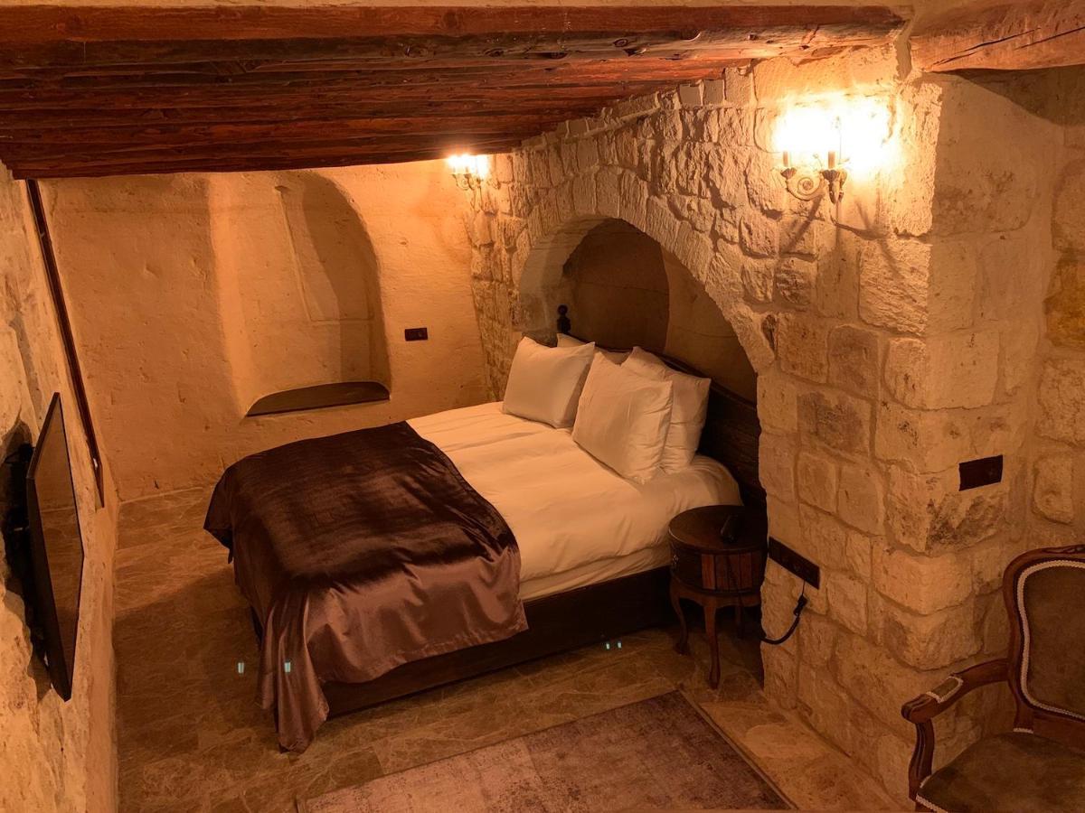 Zeydem Suites Ουργκούπ Εξωτερικό φωτογραφία