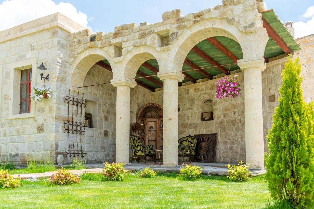 Zeydem Suites Ουργκούπ Εξωτερικό φωτογραφία