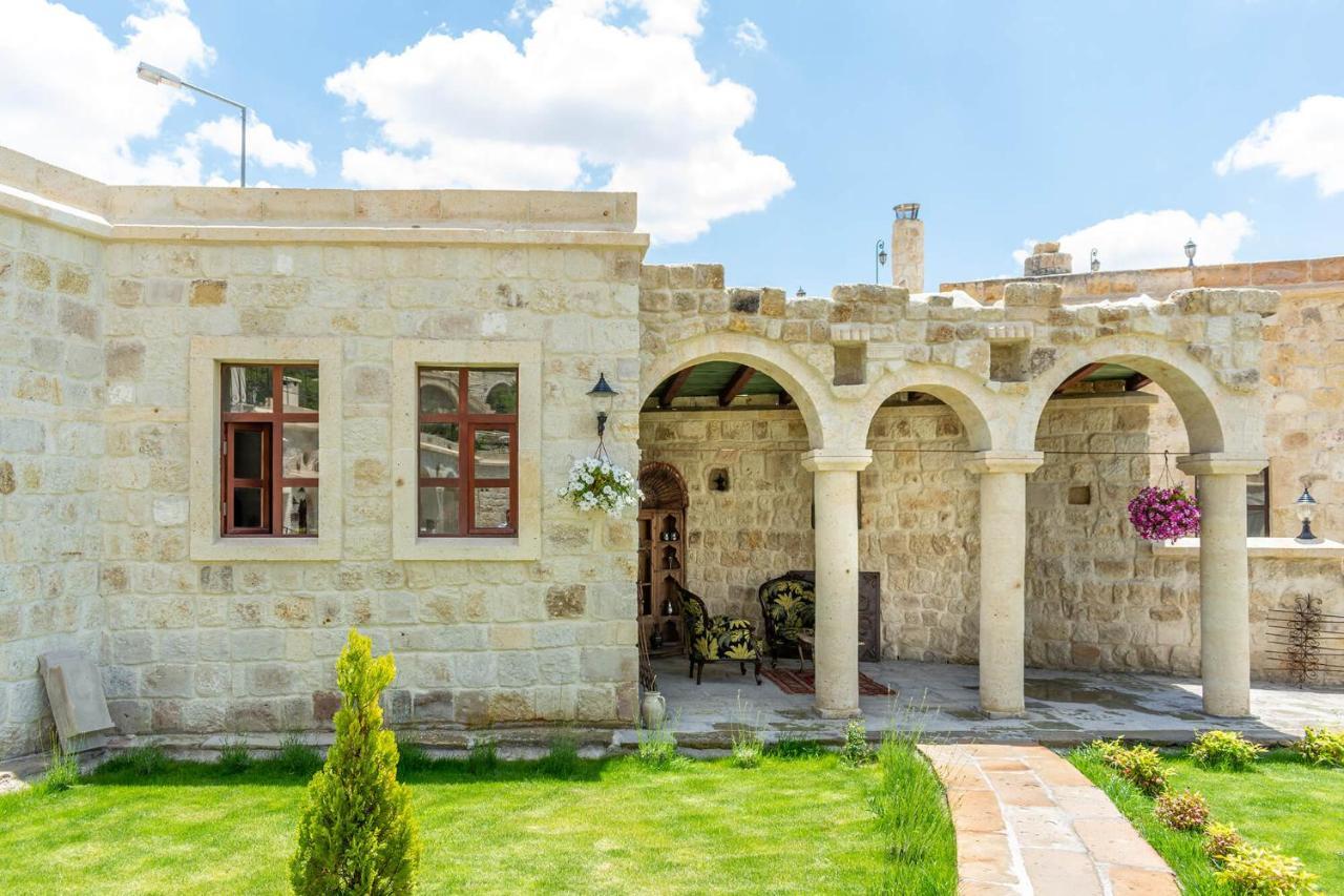 Zeydem Suites Ουργκούπ Εξωτερικό φωτογραφία