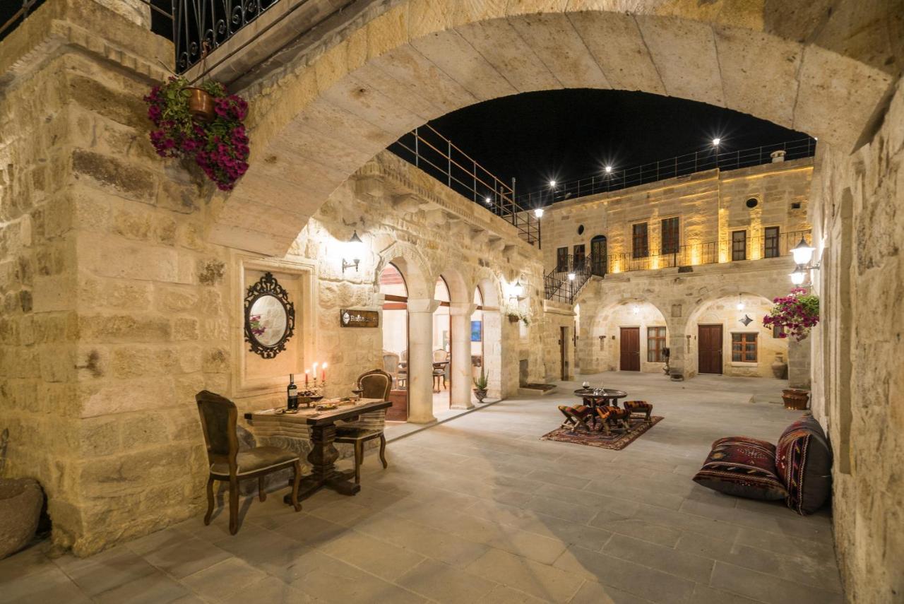 Zeydem Suites Ουργκούπ Εξωτερικό φωτογραφία