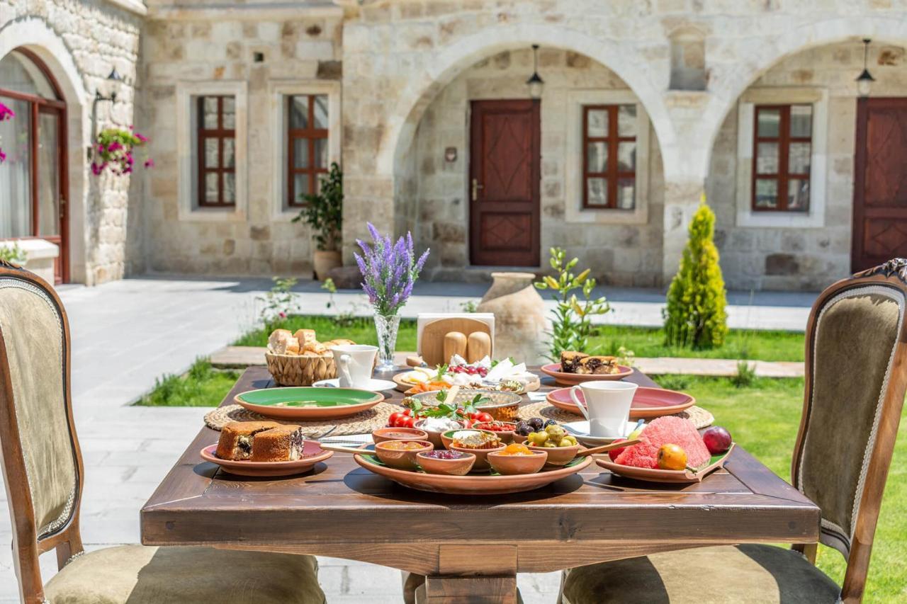 Zeydem Suites Ουργκούπ Εξωτερικό φωτογραφία