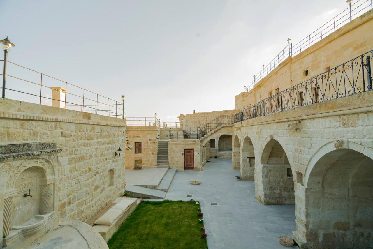 Zeydem Suites Ουργκούπ Εξωτερικό φωτογραφία