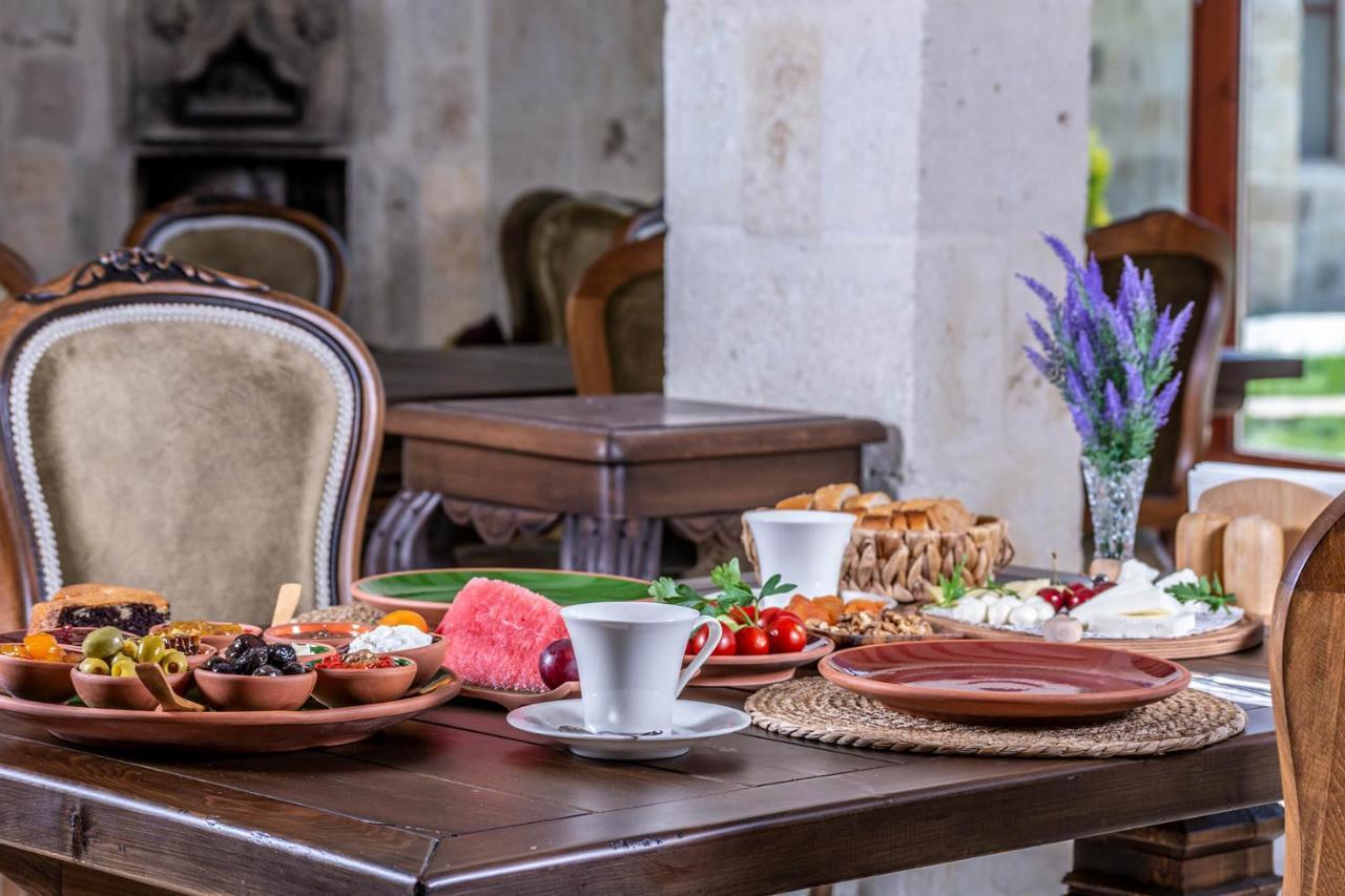 Zeydem Suites Ουργκούπ Εξωτερικό φωτογραφία