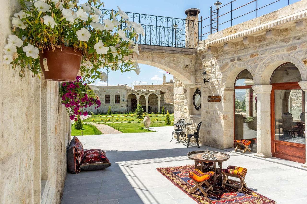 Zeydem Suites Ουργκούπ Εξωτερικό φωτογραφία