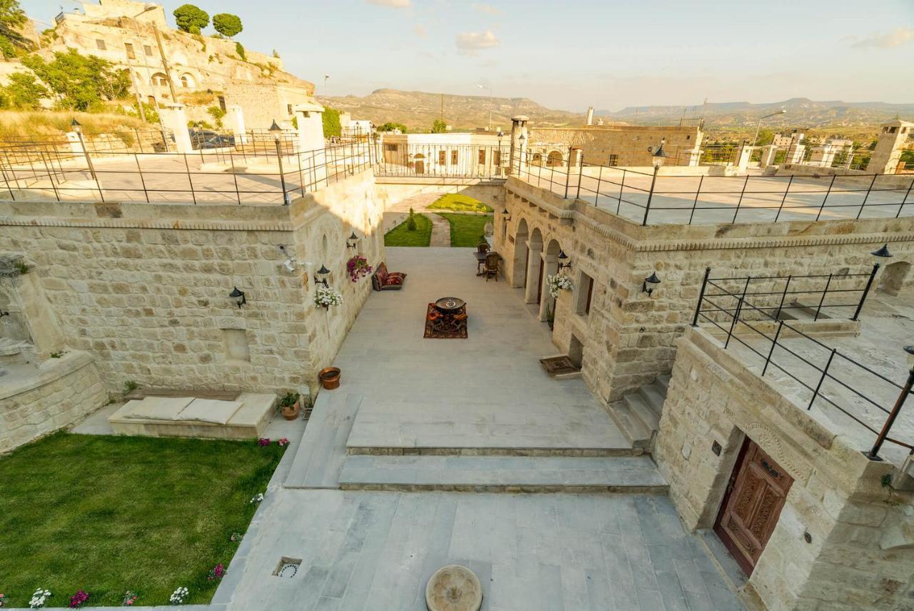 Zeydem Suites Ουργκούπ Εξωτερικό φωτογραφία