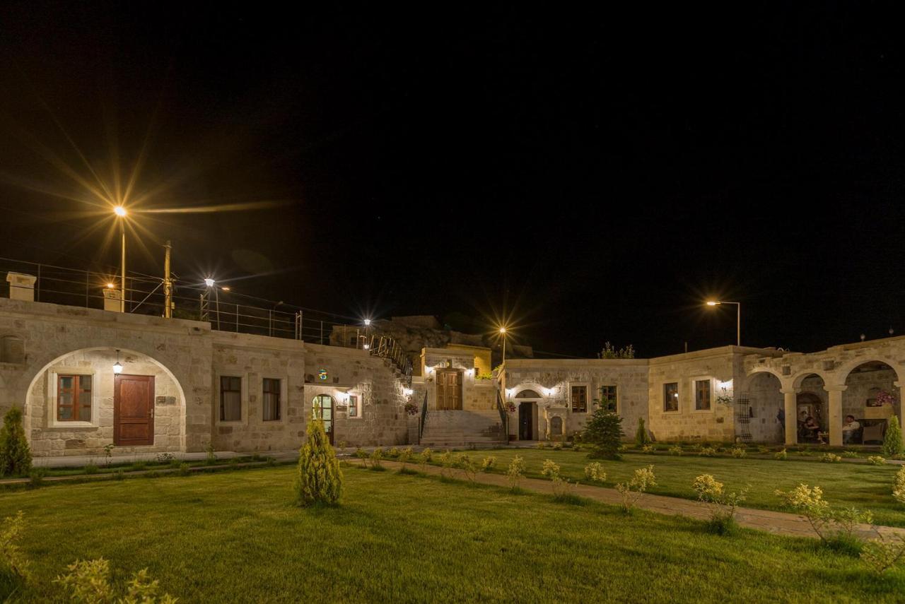 Zeydem Suites Ουργκούπ Εξωτερικό φωτογραφία