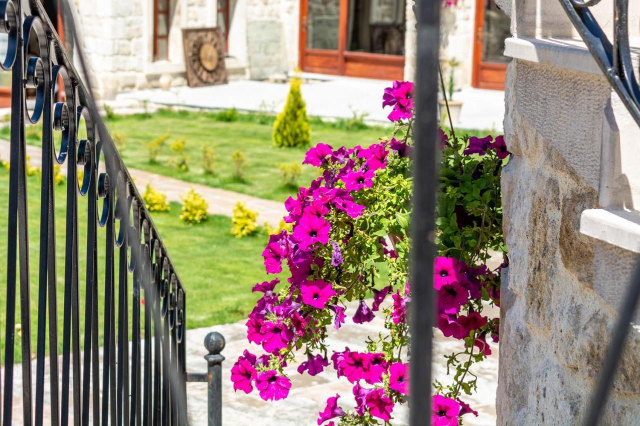 Zeydem Suites Ουργκούπ Εξωτερικό φωτογραφία