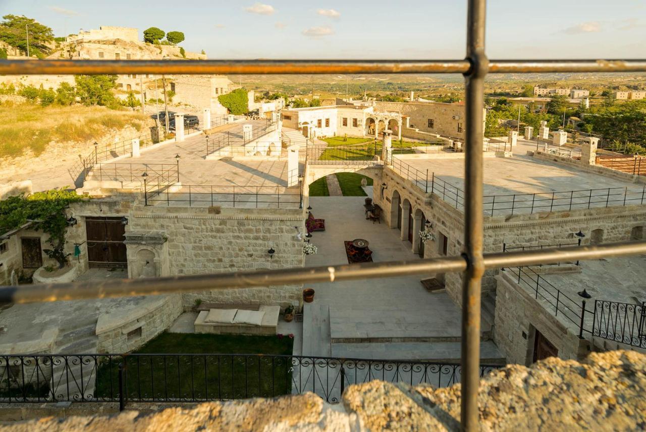 Zeydem Suites Ουργκούπ Εξωτερικό φωτογραφία