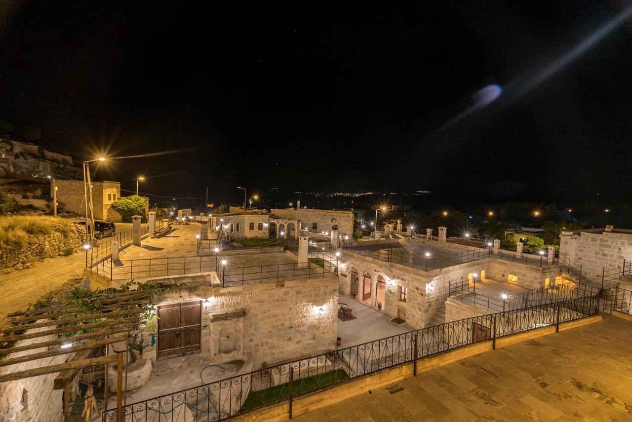 Zeydem Suites Ουργκούπ Εξωτερικό φωτογραφία