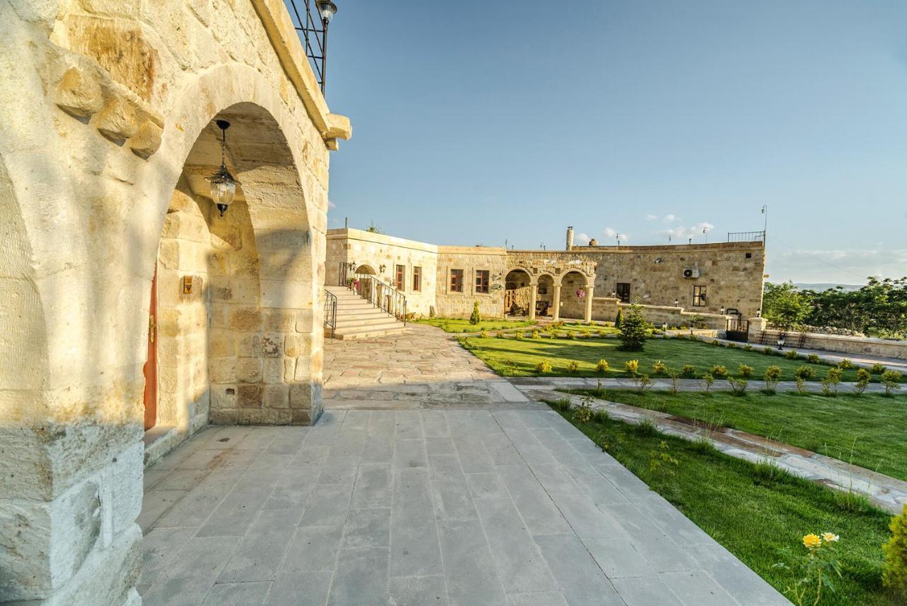 Zeydem Suites Ουργκούπ Εξωτερικό φωτογραφία