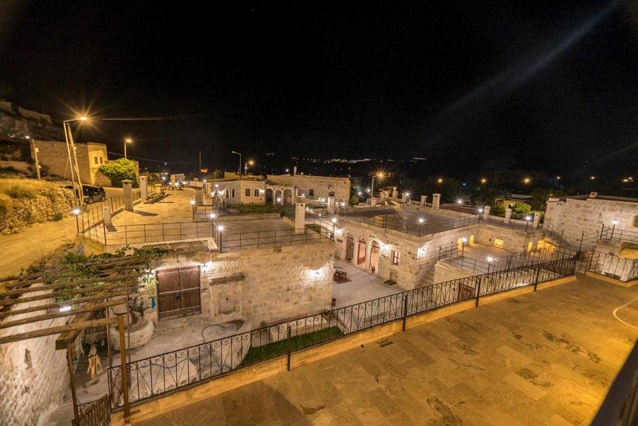 Zeydem Suites Ουργκούπ Εξωτερικό φωτογραφία