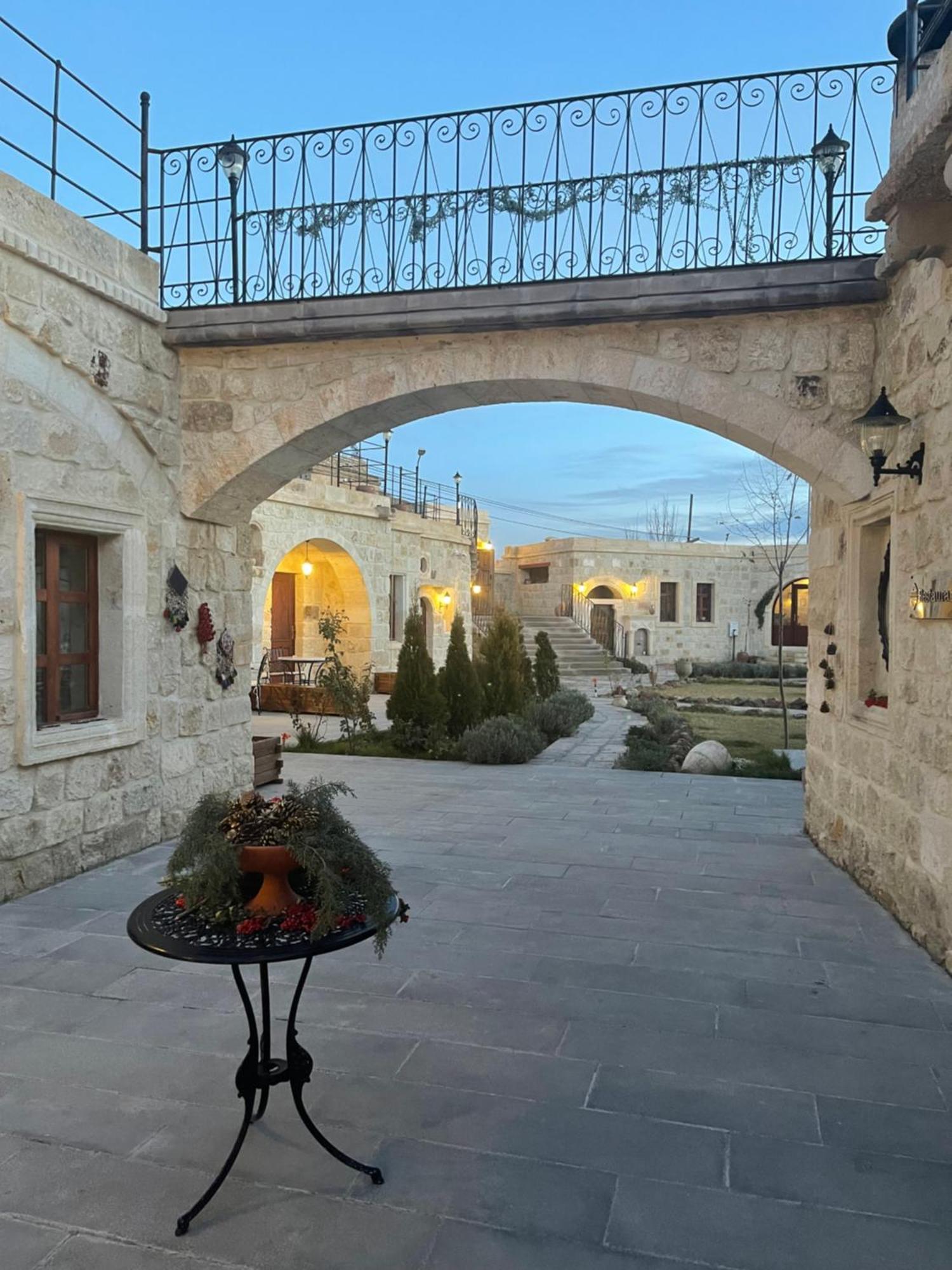 Zeydem Suites Ουργκούπ Εξωτερικό φωτογραφία