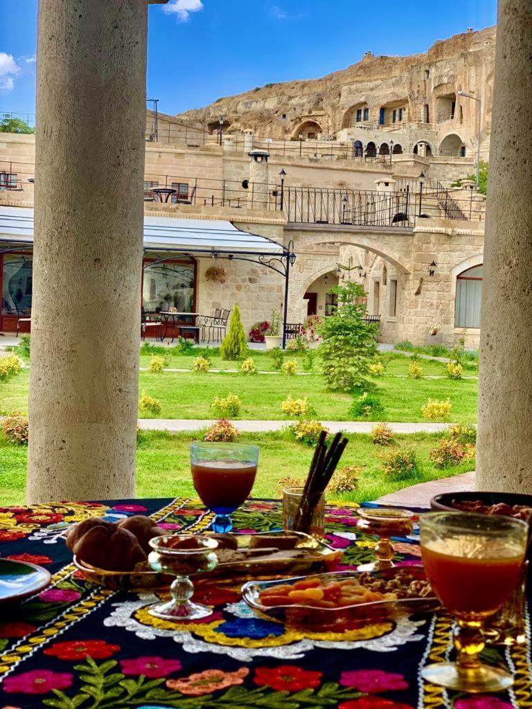 Zeydem Suites Ουργκούπ Εξωτερικό φωτογραφία