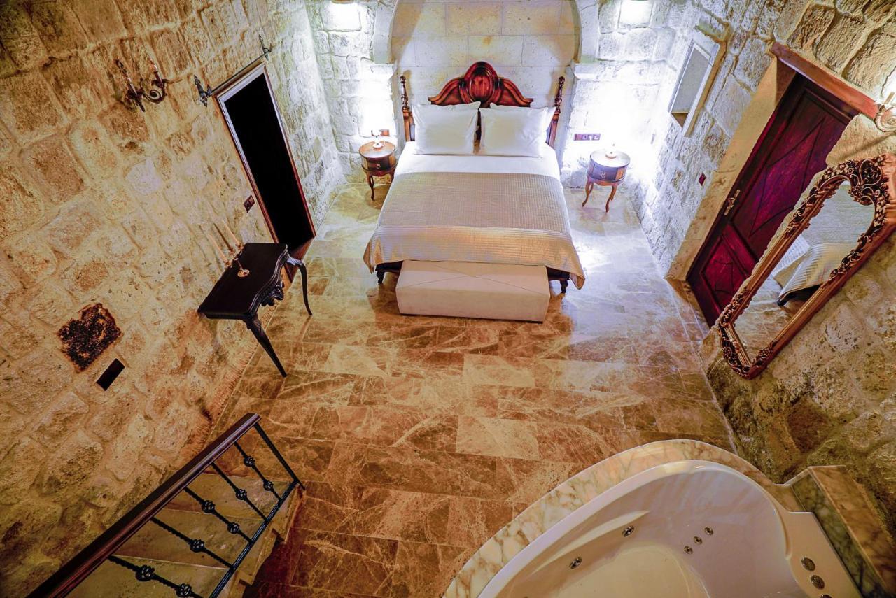 Zeydem Suites Ουργκούπ Εξωτερικό φωτογραφία
