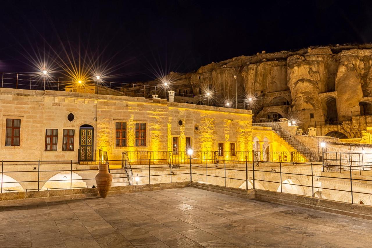 Zeydem Suites Ουργκούπ Εξωτερικό φωτογραφία