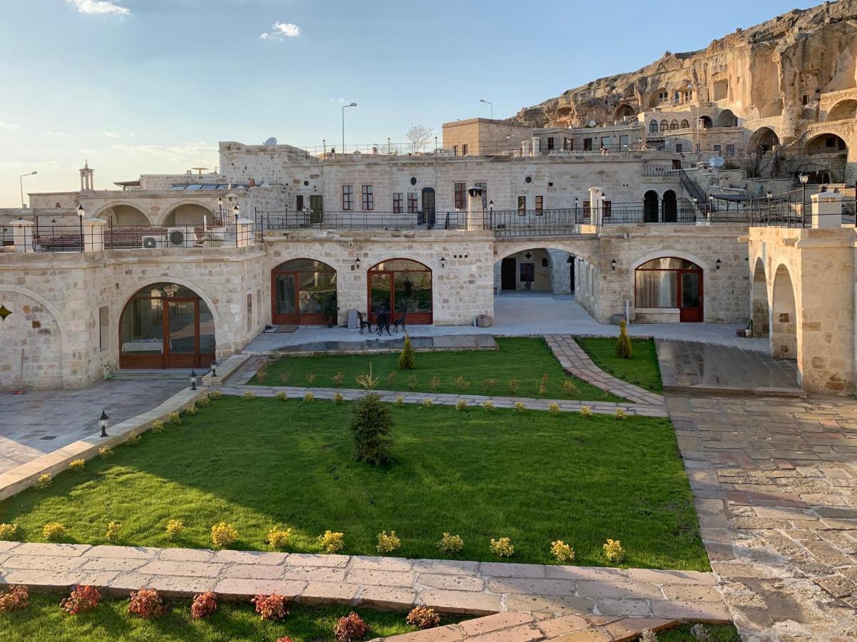 Zeydem Suites Ουργκούπ Εξωτερικό φωτογραφία