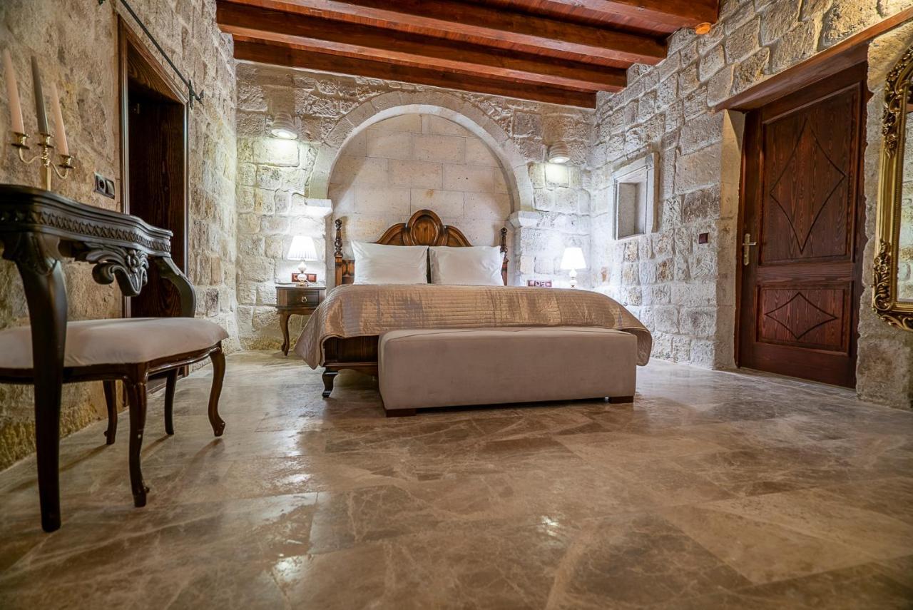 Zeydem Suites Ουργκούπ Εξωτερικό φωτογραφία